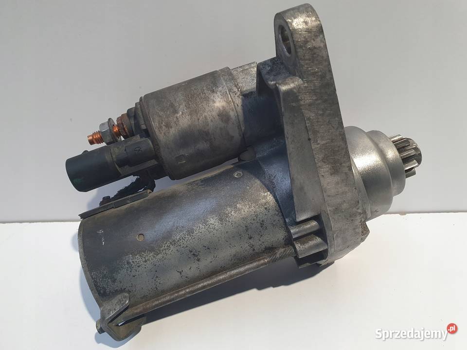 ROZRUSZNIK Skoda Fabia II 14 16V 02T911023S