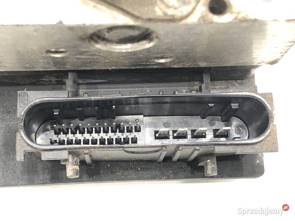 POMPA ABS FIAT BRAVO II 0265950756 19 150