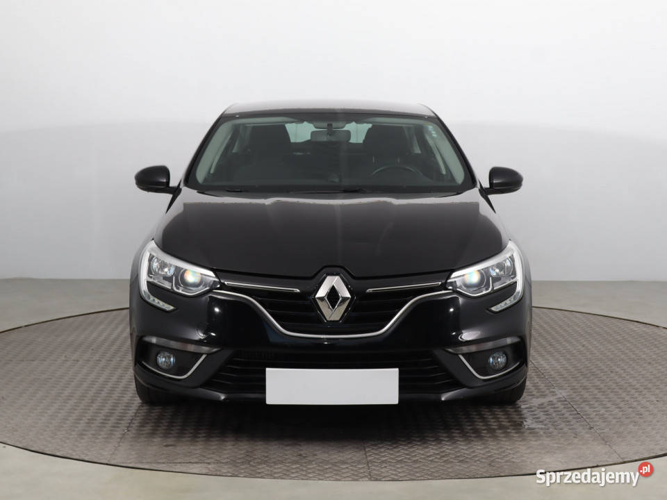 Renault Megane 13 TCe nieuszkodzony Motoryzacja Bielany Wrocławskie