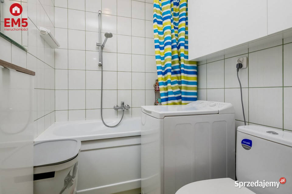 sprzedaży mieszkania Białystok Narewska 45m2 2 Sprzedaż