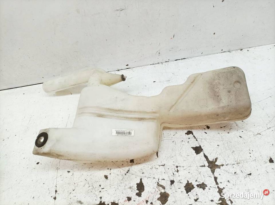 ZBIORNICZEK SPRYSKIWACZY ET7617B613AH Ford