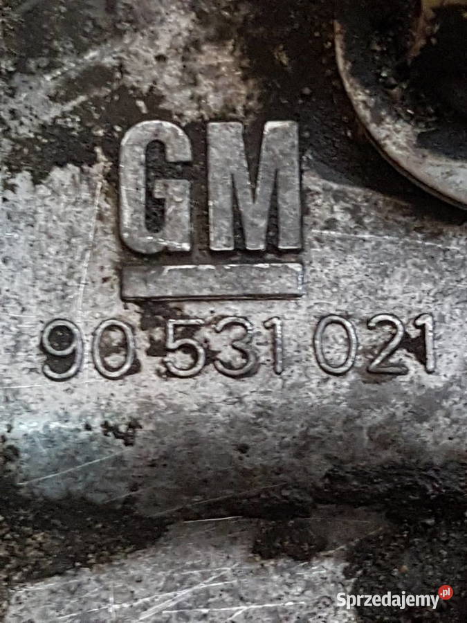 OPWL OMEGA B C 20 DTI MISKA OLEKOWA 90531021 Turek