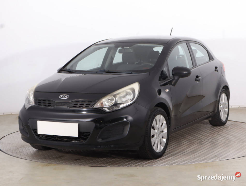 Kia Rio 14 CVVT Piaseczno sprzedam