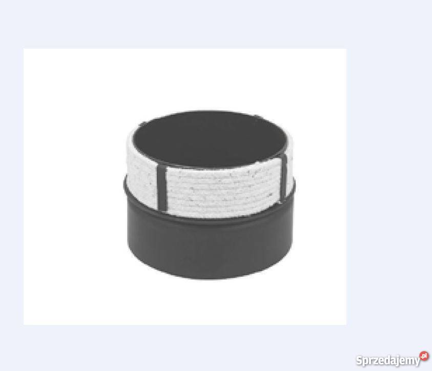 WKŁADKA DO KOMINÓW CERAMICZNYCH WKC 150200 małopolskie Rabka-Zdrój sprzedam