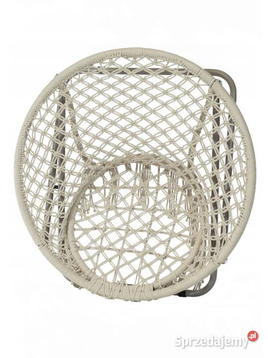 Krzesło Brazylijskie składane Peige Prestige Fotele Gdańsk