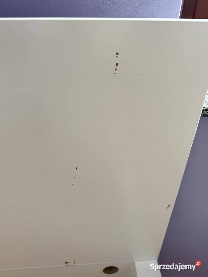 łóżko z szufladami w domrym stanie Świdnica