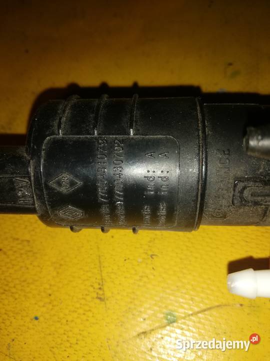 pompka spryskiwacza Renault Kangoo Clio Twingo sprzedam