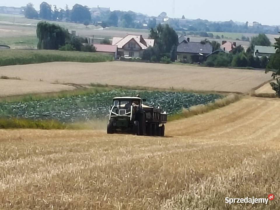 Fendt turbomatik Wieluń