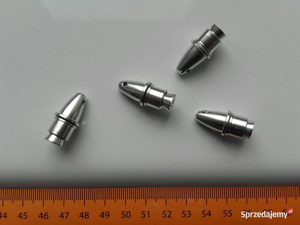 Piasta do silnika elektrycznego na wał o Pozostałe Bydgoszcz