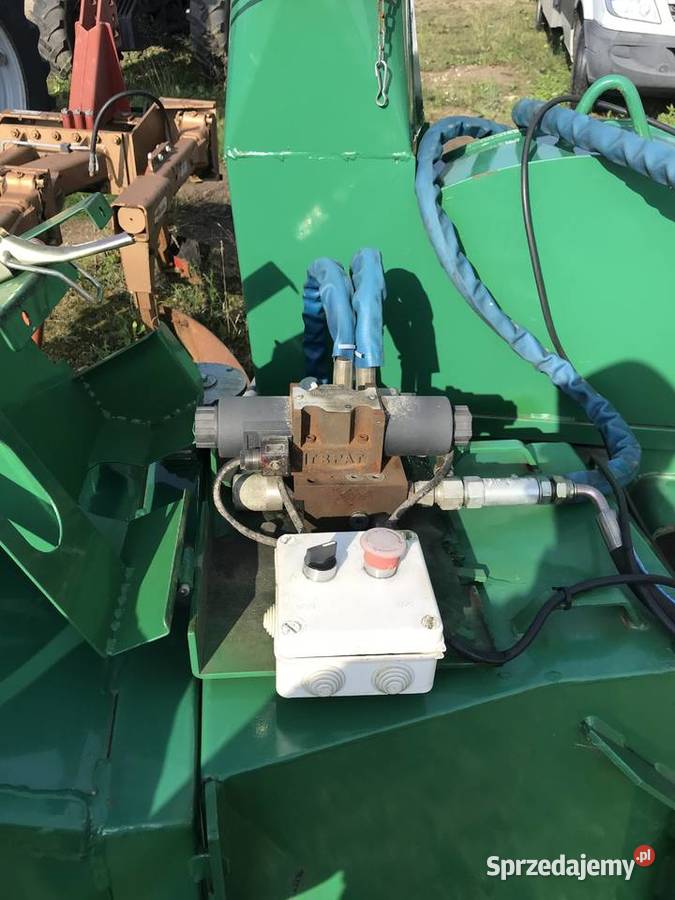 Rębak Kellfri 13WC22H Brzeziny