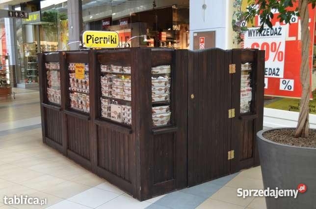 STOISKO HANDLOWE kujawsko-pomorskie Toruń