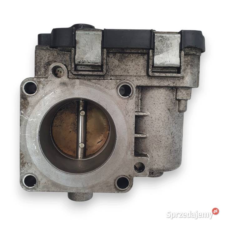 PRZEPUSTNICA Fiat Grande Punto Panda 500 12 14 Chełm