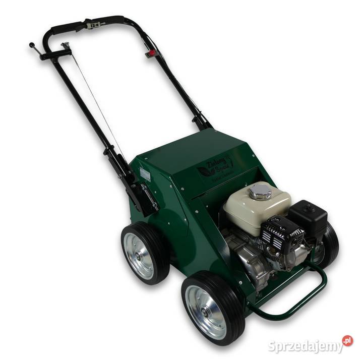 Aerator Spalinowy Do Trawnika Wysoka jakość sprzedam