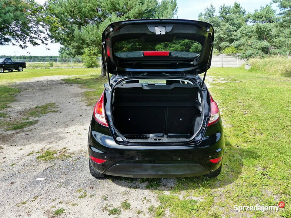 Ford Fiesta 125 gniazdo AUX Piła
