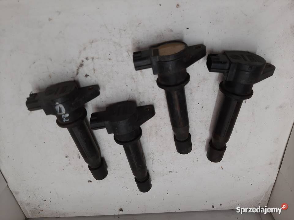 Fiat Stilo Punto Lancia Lybra 18 16V cewka łódzkie