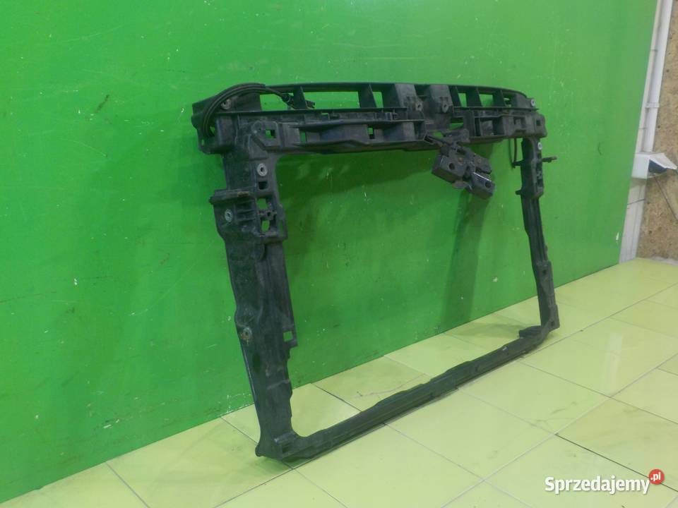 VW GOLF VII 14 TSI 15r 5D HB pas przedni Suków sprzedam