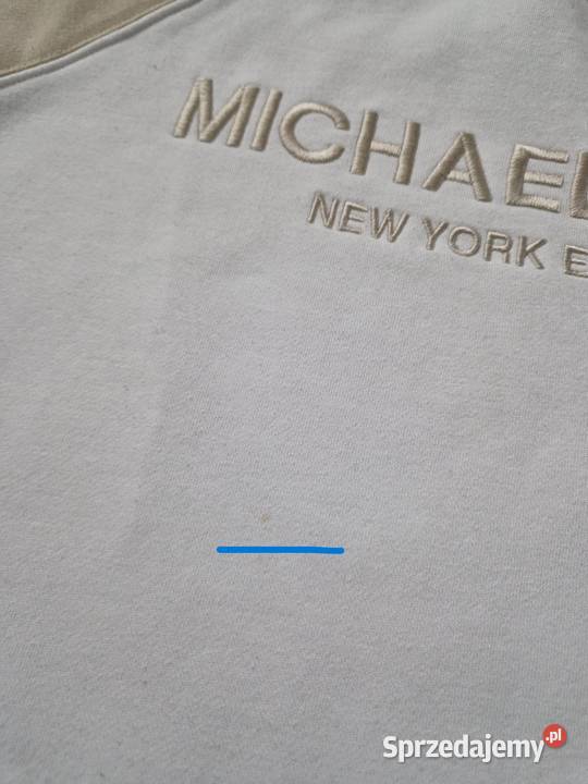 Oryginalna bluza Michael Kors Nowogard