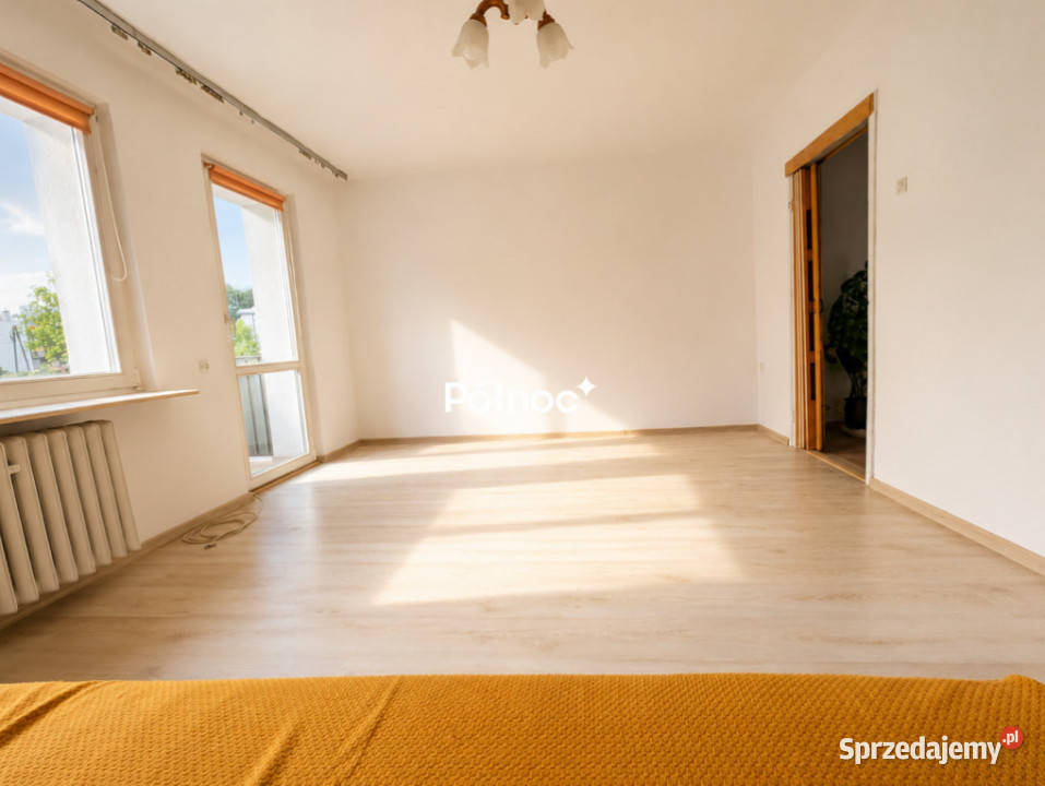 2 pokoje remoncie Balkon Centrum Bychawy Liczba pokoi 2 lubelskie Bychawa