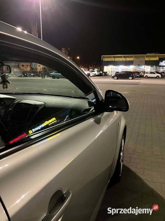 Kia proceed 16crdi 115 stan wielofunkcyjna kierownica Procee'd Zofiówka