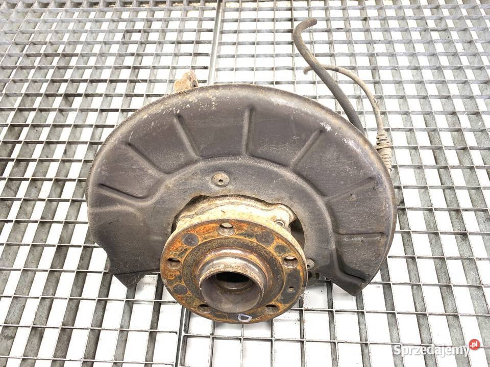 ZWROTNICA PRAWY PRZÓD VW TIGUAN 20 140 0718 podkarpackie