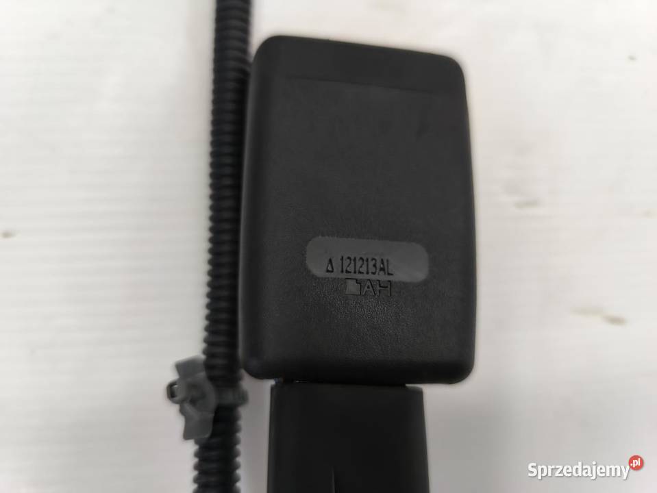 ZAPINKA PASA FOTELA LEWY PRZÓD INFINITY QX70