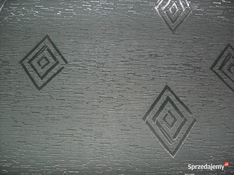 zasłonatkanina zasłonowa dekoracyjna 150 odcienie zieleni Wystrój okien Wrocław