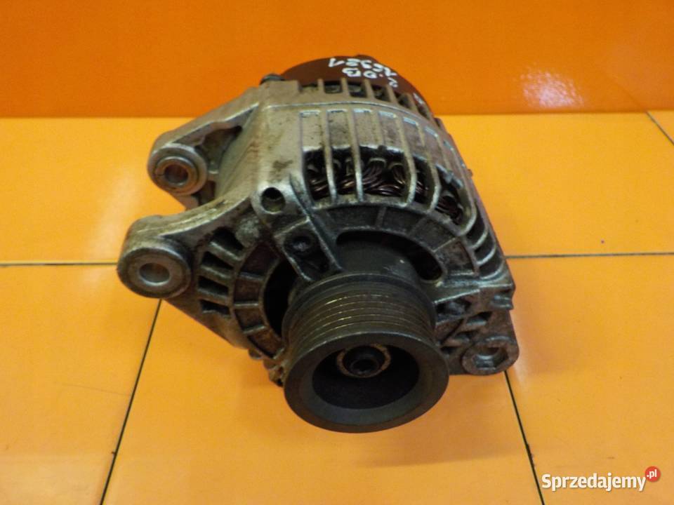 ALFA ROMEO SPIDER 20 TWIN SPARK 99r 155 Suków sprzedam