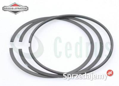 Pierścienie tłoka BS IntekPowerbuilt M21 i M28 Opalenica