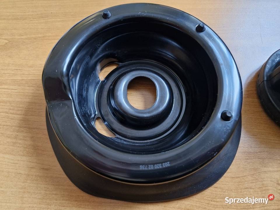 Mercedes 203 CLC CLK Łożysko kolumny Łożyska i poduszki amortyzatorów pomorskie Gdańsk