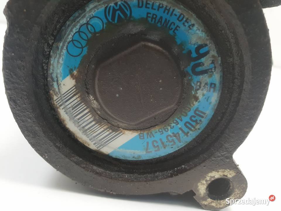 Seat Ibiza II 14 16V POMPA WSPOMAGANIA 030145157 osobowe Janów sprzedam