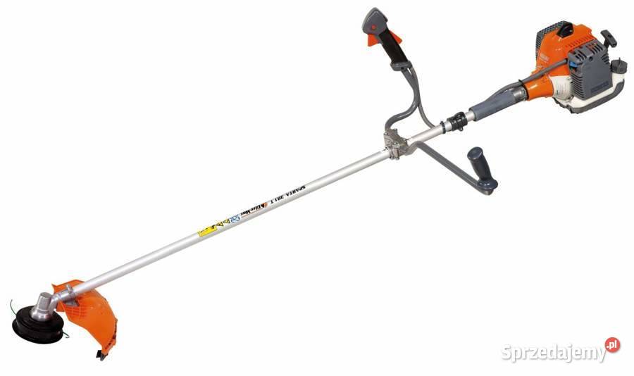 OLEO MAC SPARTA 441 T KOSA SPALINOWA DO TRAWY wielkopolskie sprzedam