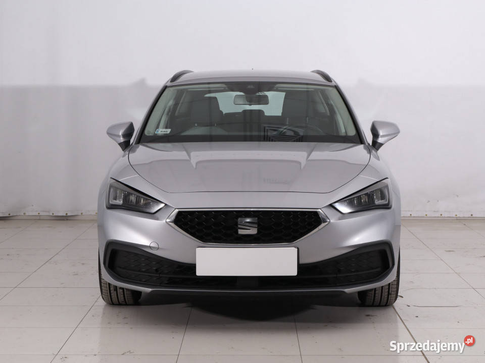 Seat Leon 20 TDI Piaseczno sprzedam