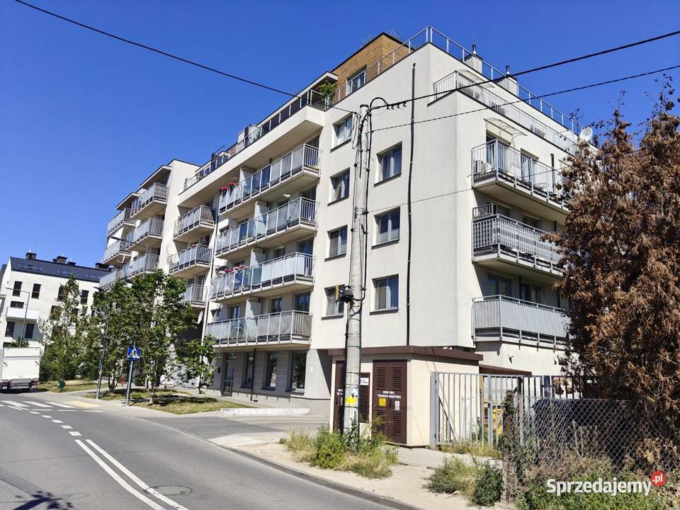 Syndyk sprzeda Piastów Bodycha sprzedam