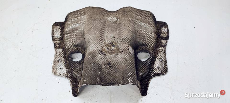 OSŁONA TERMICZNA WAŁU AUDI A6 C7 A7 4G0521443