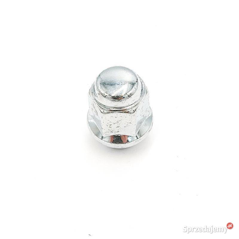 Nakrętka koła chrom M10x125 CanAm Renegade Nowy Sącz