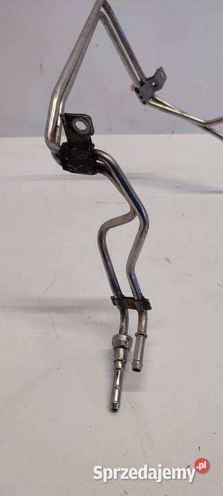 VOLVO XC90 PRZEWÓD PALIWA 30757519