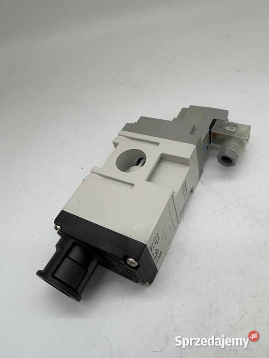 SMC VP717Y5YZ1 Elektrozawór mazowieckie