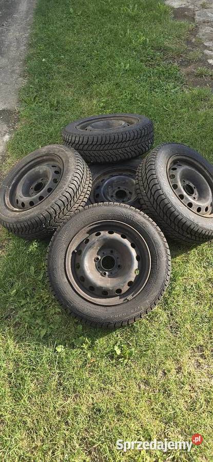 175x65x14r debica nówki 24r Komorniki