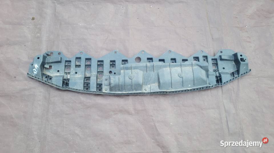 TOYOTA YARIS III LIFT 14 OSŁONA PŁYTA POD Ruda Śląska