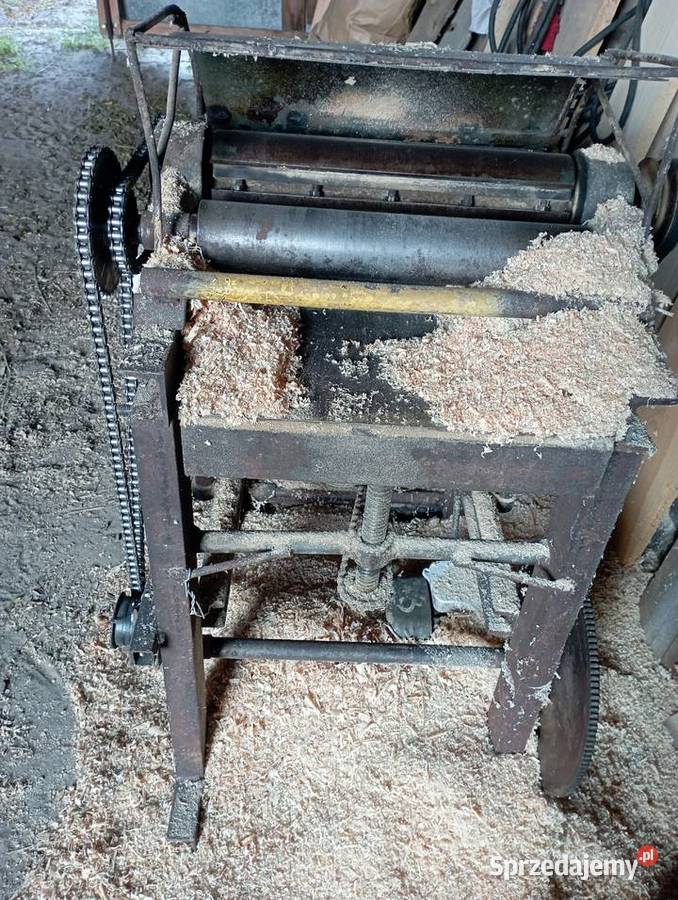 Grubościówka 40 Krasnobród