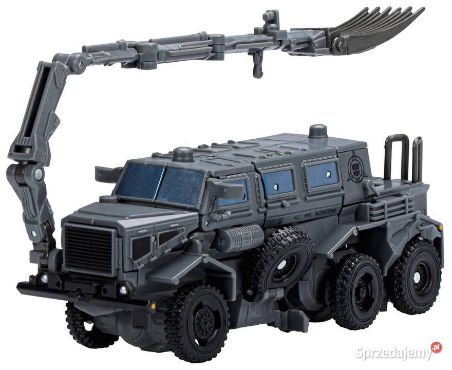 Figurka Transformers Studio Series NEST Hasbro małopolskie