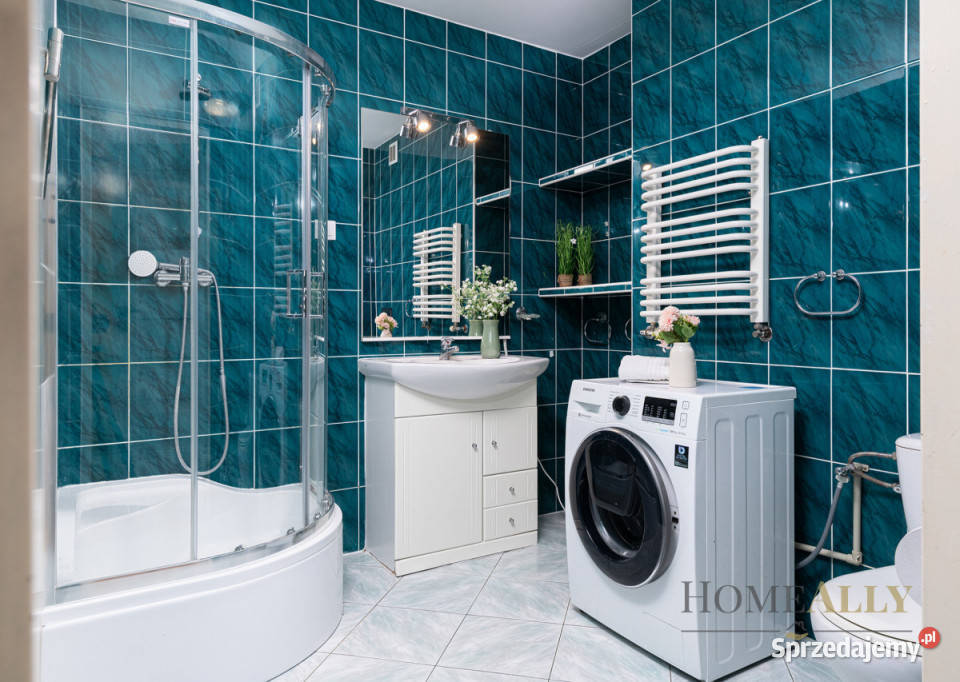 Mieszkanie 516m2 3pok Warszawa