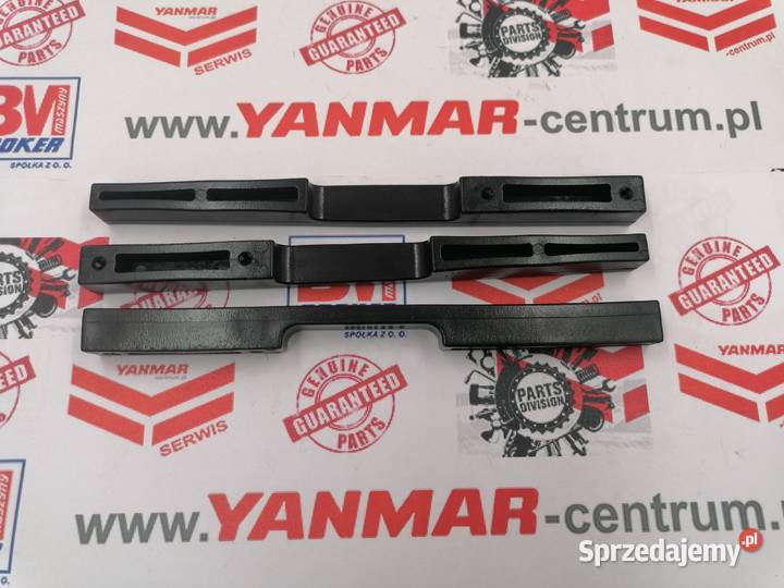 Yanmar Łącznik drzwi sprzedam