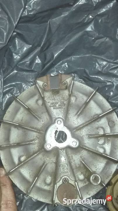 Koło magnesowe Tecumseh 35 Żywiec