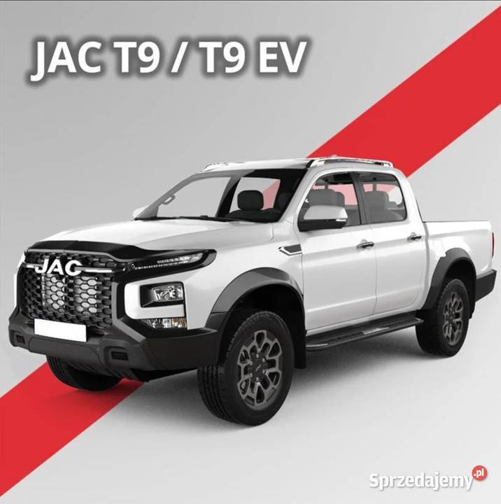 Roleta Zabudowa Aluminiowa Tessera SE Manual JAC Pozostałe sprzedam
