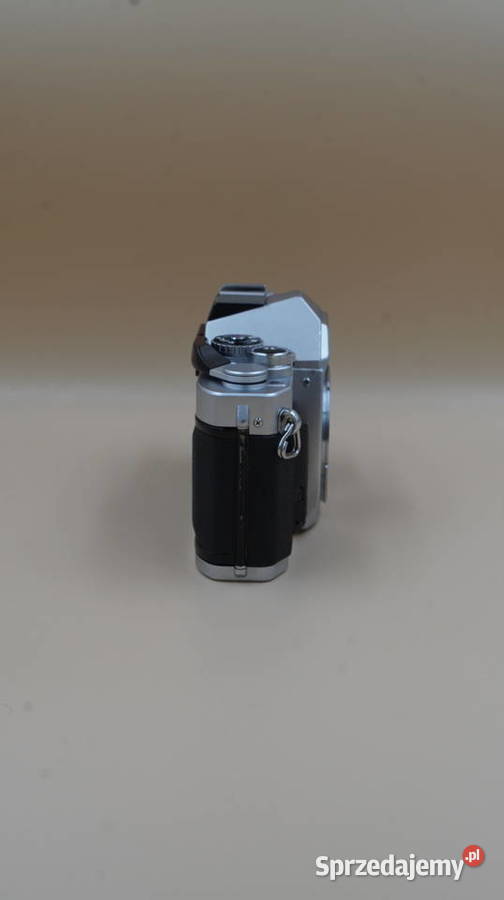 Aparat Canon AV1 Grodzisk Mazowiecki sprzedam