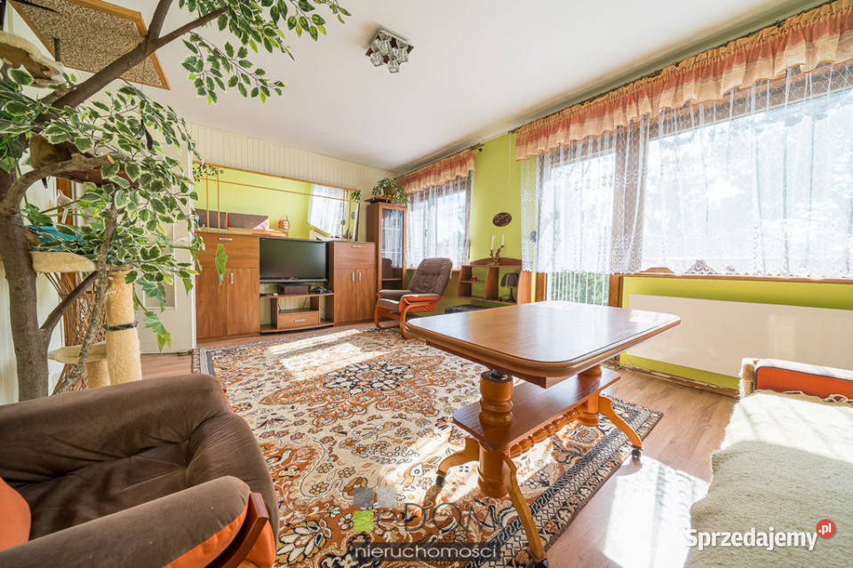 sprzedaży mieszkania Brzoza 635m2 3pok