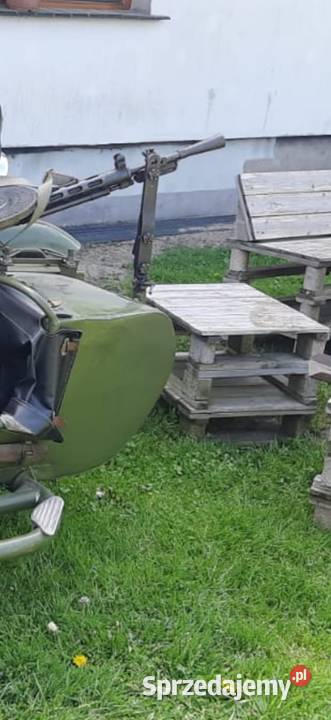 Stojakmocowanie uchwyt uniwersalny MW750 MW650 Leszno sprzedam