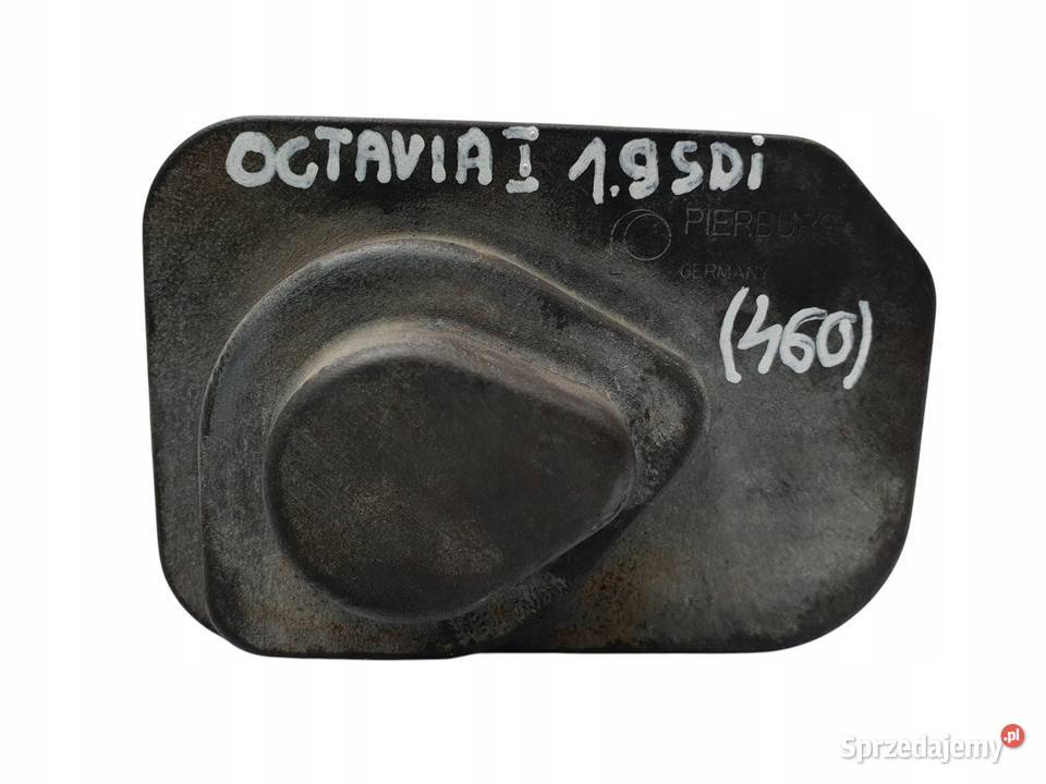 PRZEPUSTNICA Skoda Octavia I VW Golf IV Bora 19 Przepustnice Chełm