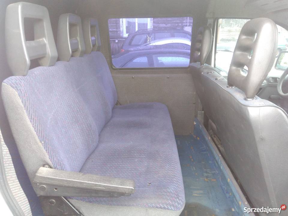 Sprzedam Peugeota Expert a 16 benzyna gaz auto 6 1600cm3 Chełm